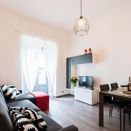 Central & Modern Apartment By Rent All Como Dış mekan fotoğraf