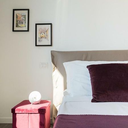 Central & Modern Apartment By Rent All Como Dış mekan fotoğraf