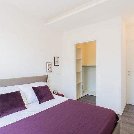 Central & Modern Apartment By Rent All Como Dış mekan fotoğraf