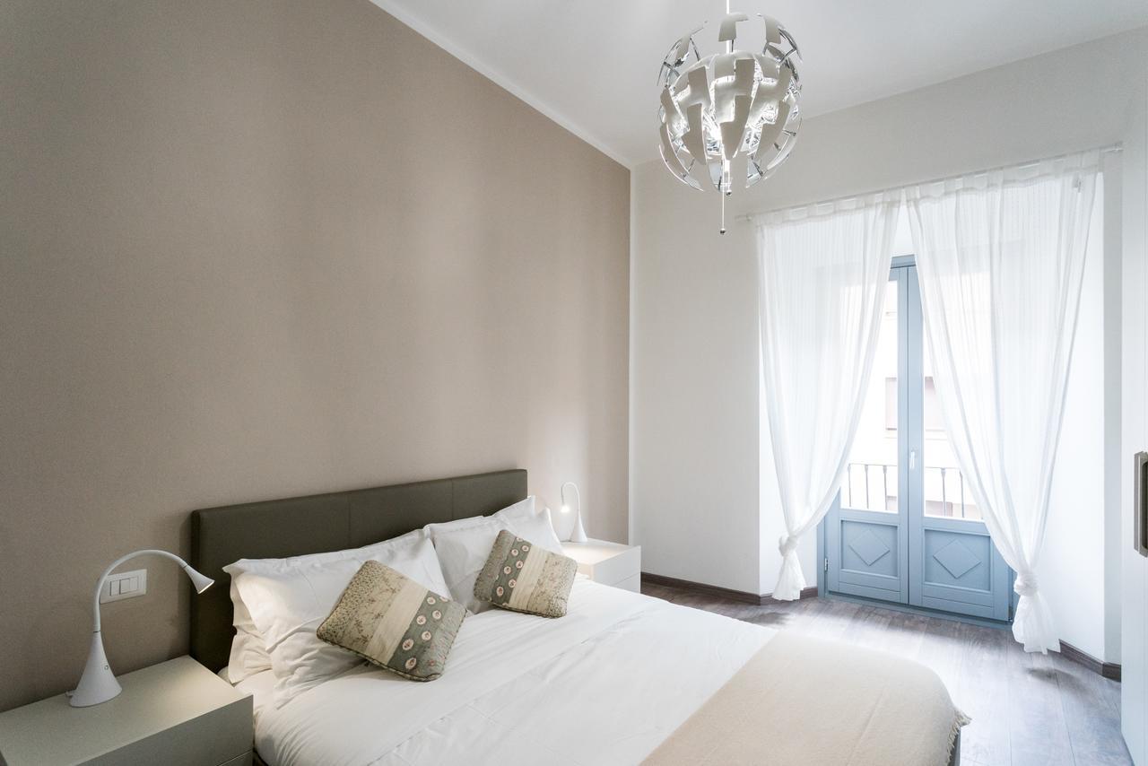 Central & Modern Apartment By Rent All Como Dış mekan fotoğraf