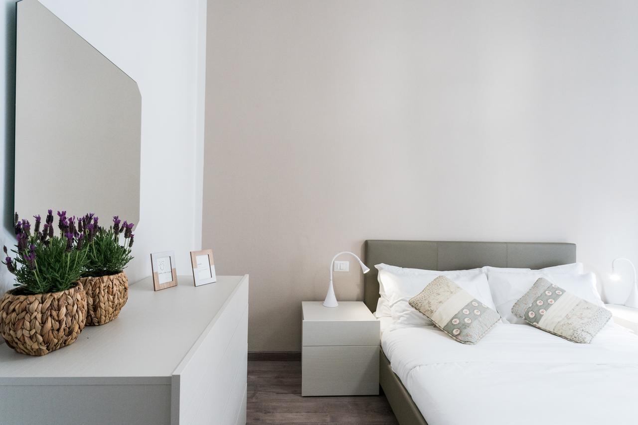 Central & Modern Apartment By Rent All Como Dış mekan fotoğraf