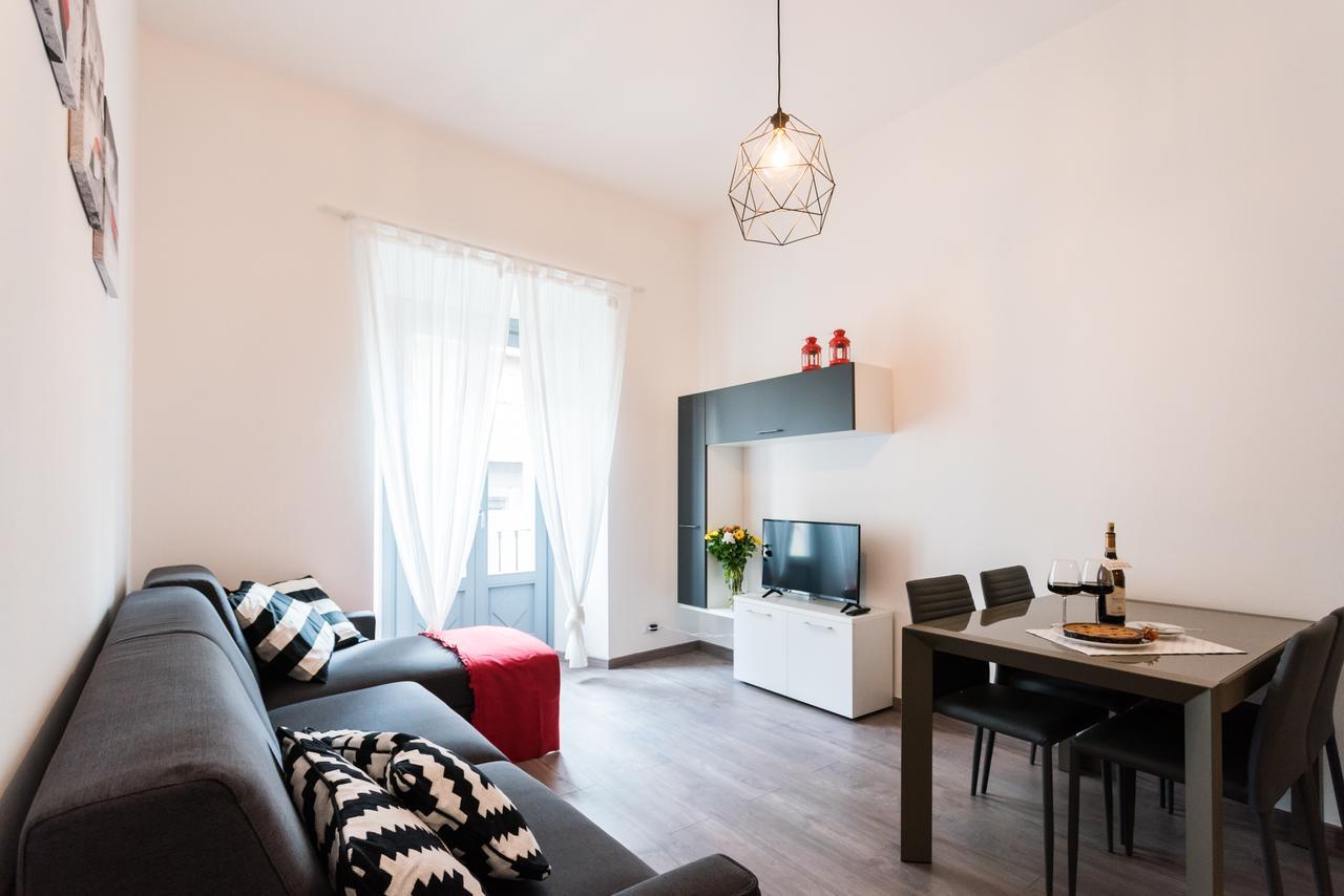 Central & Modern Apartment By Rent All Como Dış mekan fotoğraf
