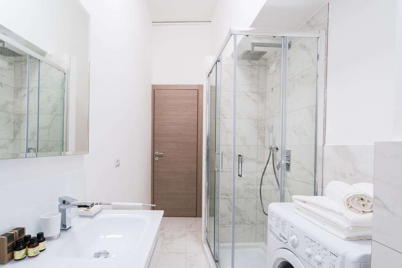 Central & Modern Apartment By Rent All Como Dış mekan fotoğraf