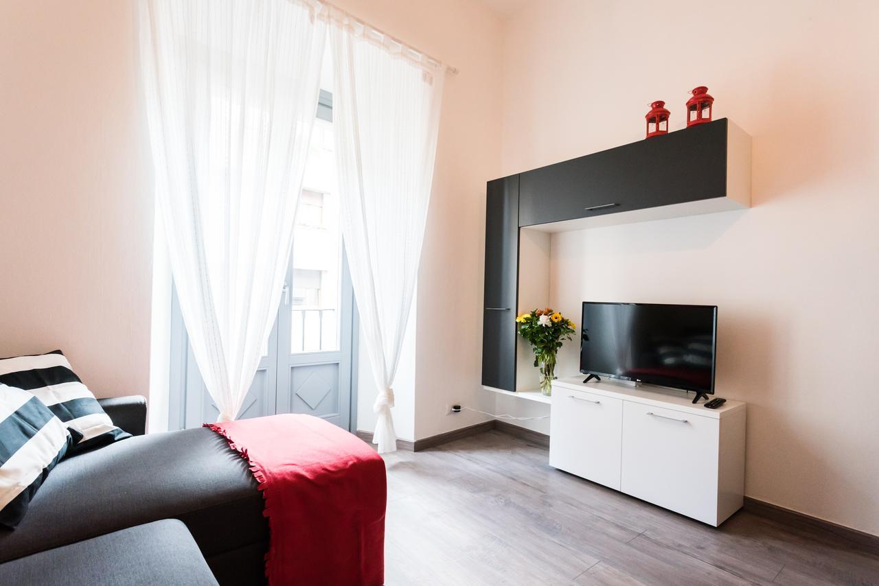 Central & Modern Apartment By Rent All Como Dış mekan fotoğraf