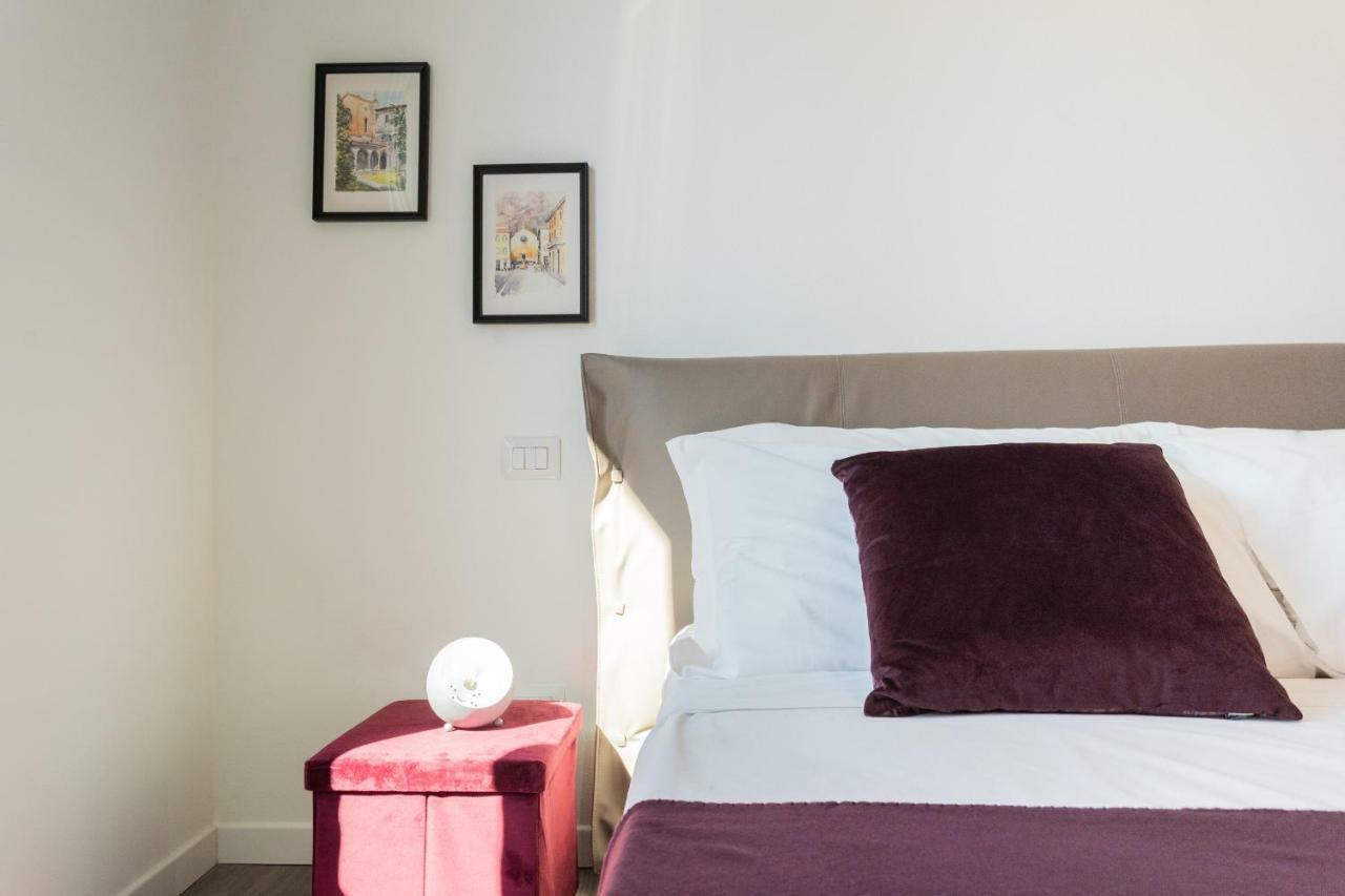 Central & Modern Apartment By Rent All Como Dış mekan fotoğraf