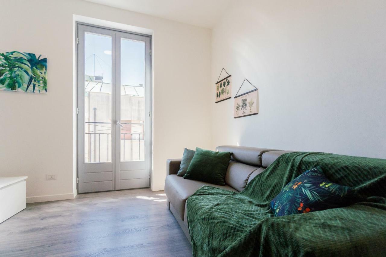 Central & Modern Apartment By Rent All Como Dış mekan fotoğraf