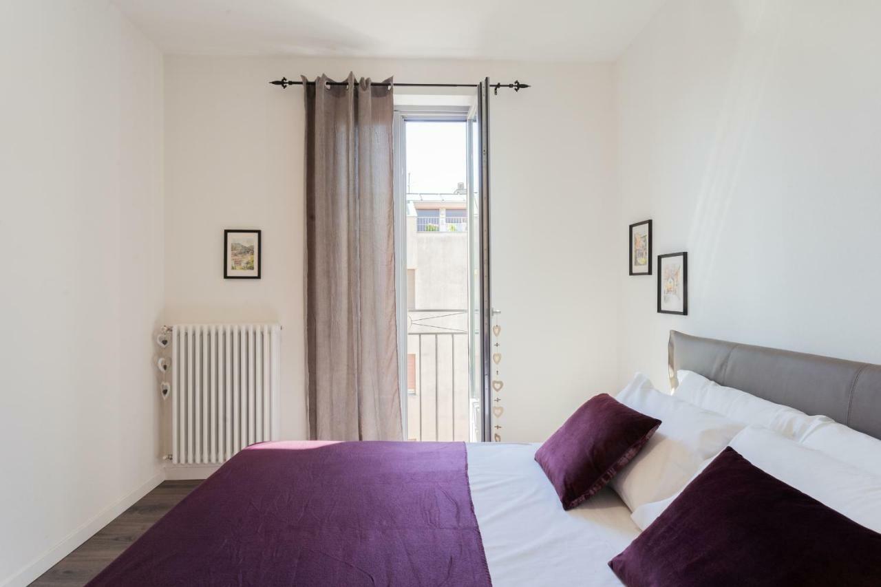 Central & Modern Apartment By Rent All Como Dış mekan fotoğraf