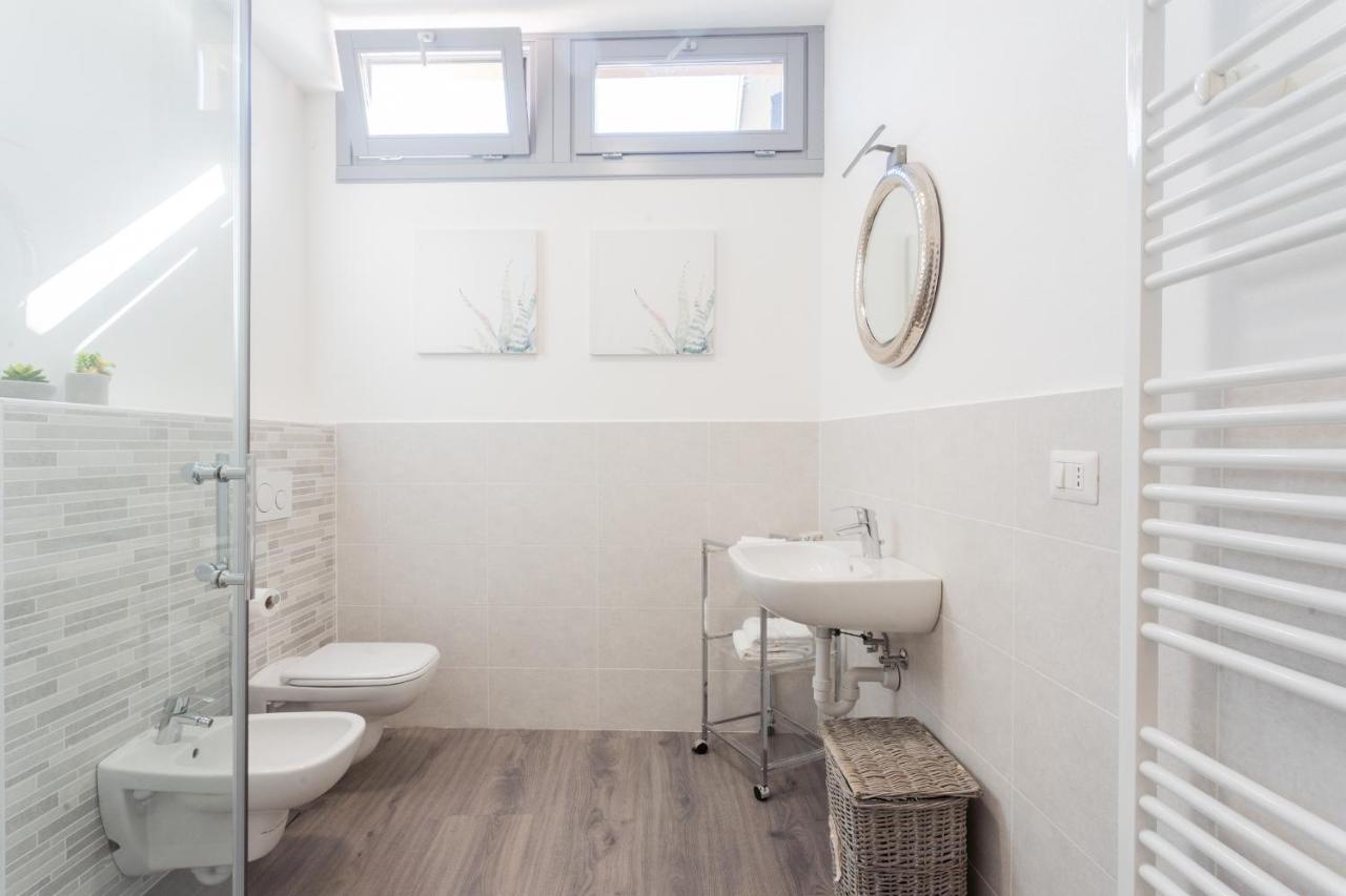 Central & Modern Apartment By Rent All Como Dış mekan fotoğraf